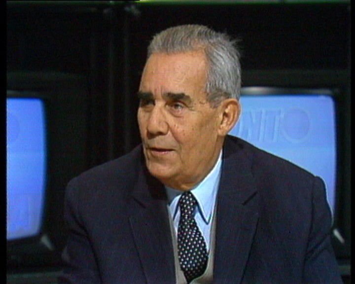 Entrevista a Adelino Palma Carlos