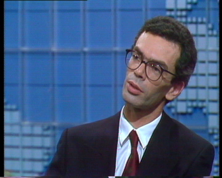 Entrevista a Luís Delgado e Carlos Albuquerque