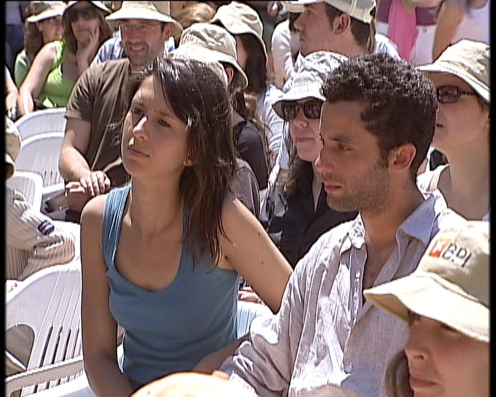 Programa do Serralves em Festa