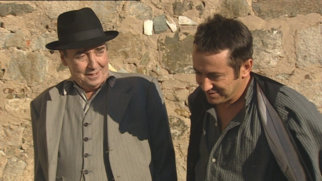 A Raia dos Medos – Ep. 08