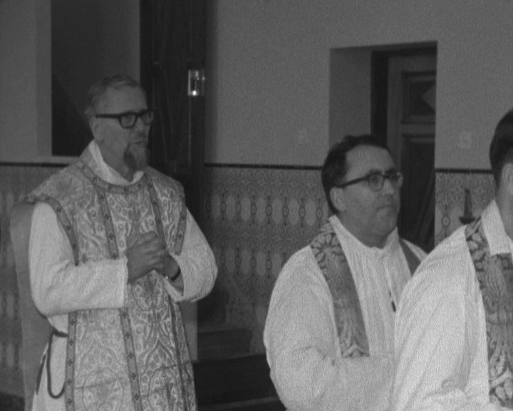 Encontro da Ordem dos Capuchinhos