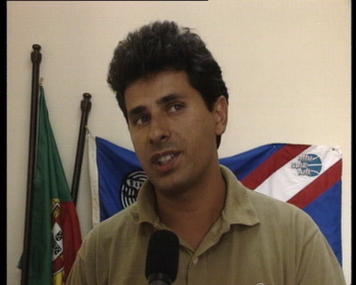 Colocação de professores