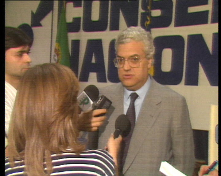 Declarações de Freitas do Amaral