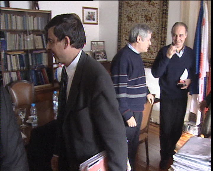 Campanha de Garcia Pereira