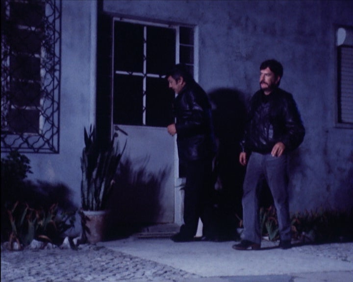 Morte no Restaurante – Parte II