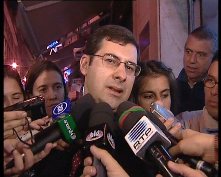 Julgamento do Processo Casa Pia