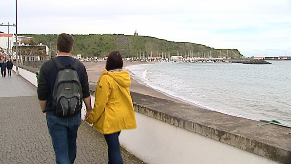 Jovens emigrantes e o Brexit