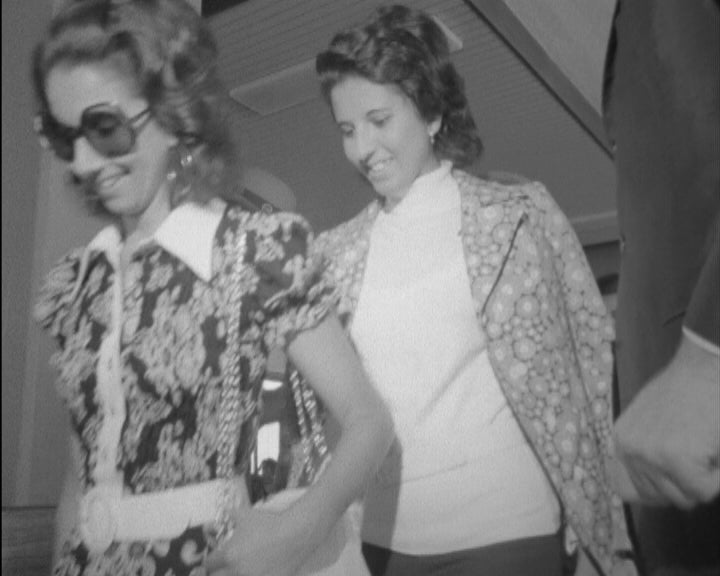 Voo inaugural entre Lisboa e Ponta Delgada