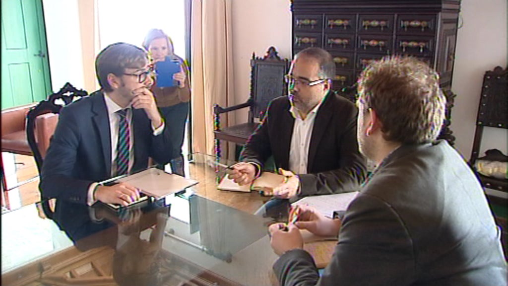 Falta de enfermeiros na Ilha Terceira