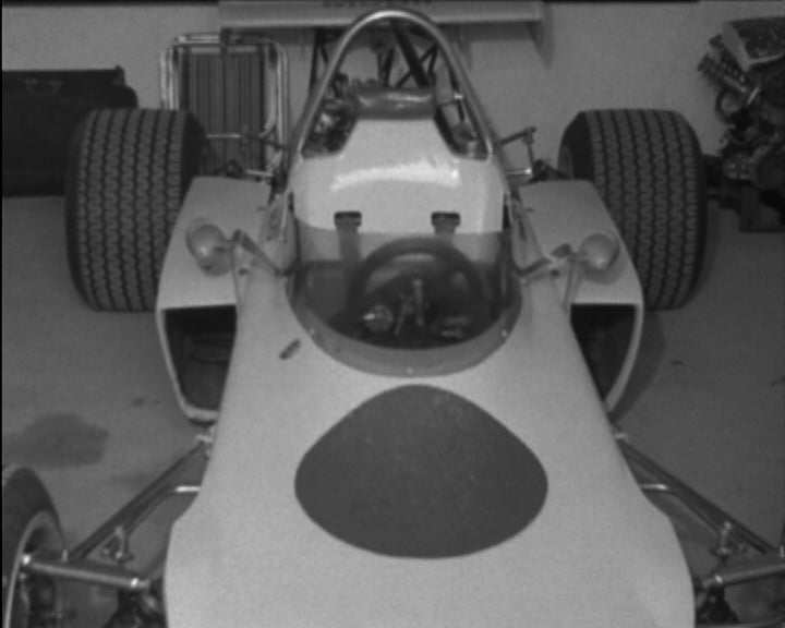 Corrida de fórmula 2 no Estoril