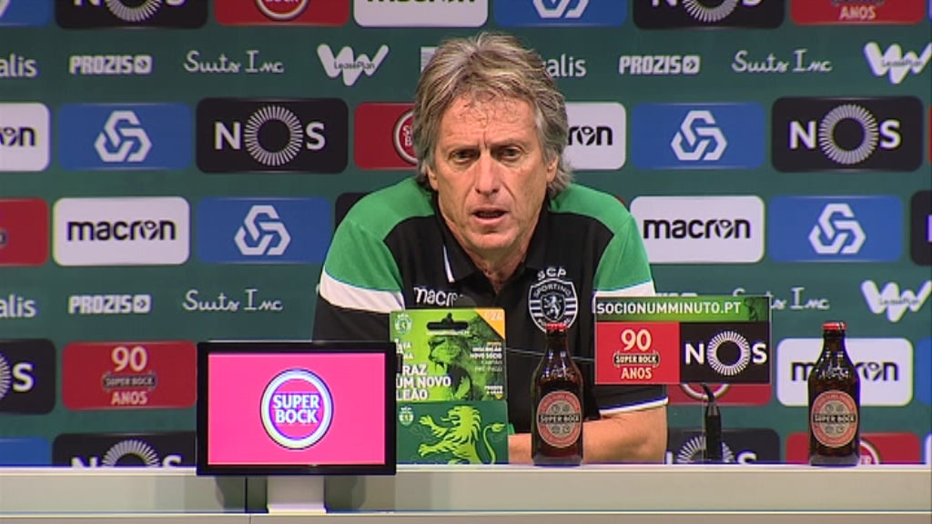 Futebol: Antevisão Aves vs Sporting