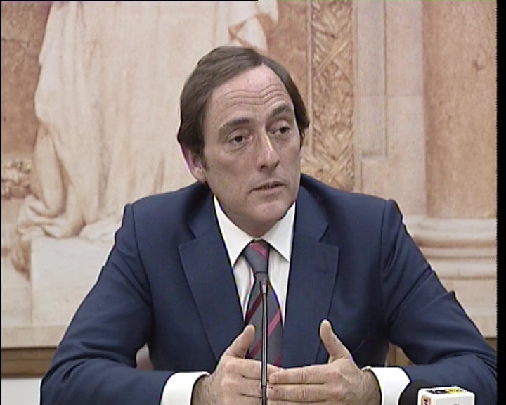 Suspeita de corrupção na venda de submarinos a Portugal