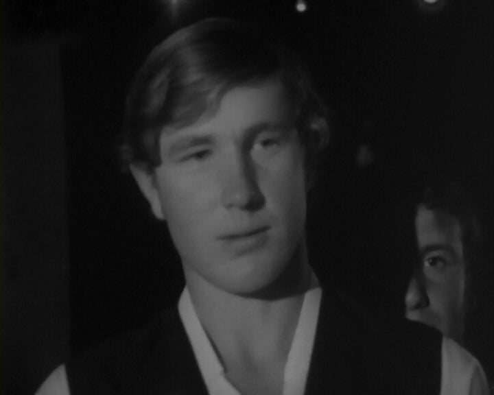 A Mudança na Dança