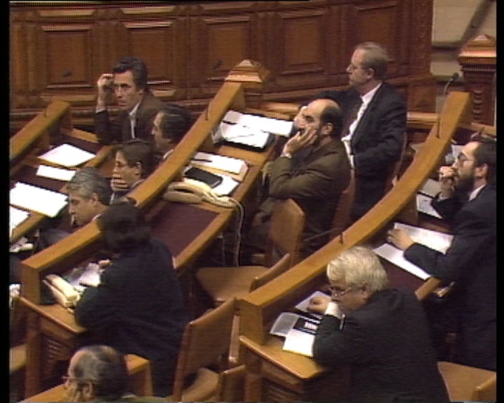 PCP critica a produtividade na AR