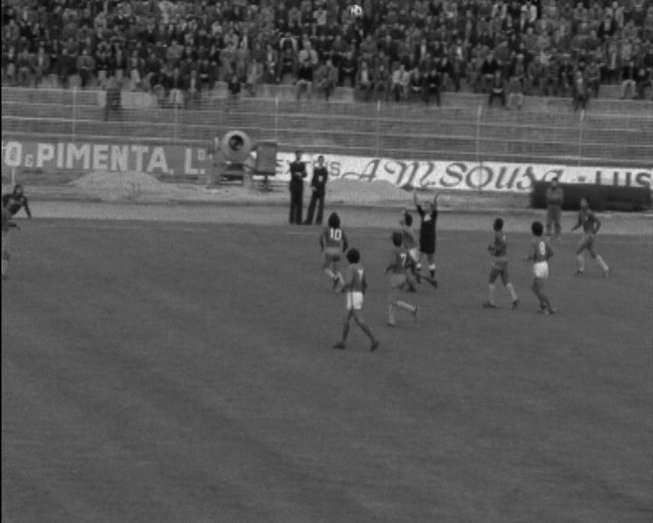 Futebol: Portugal vs México