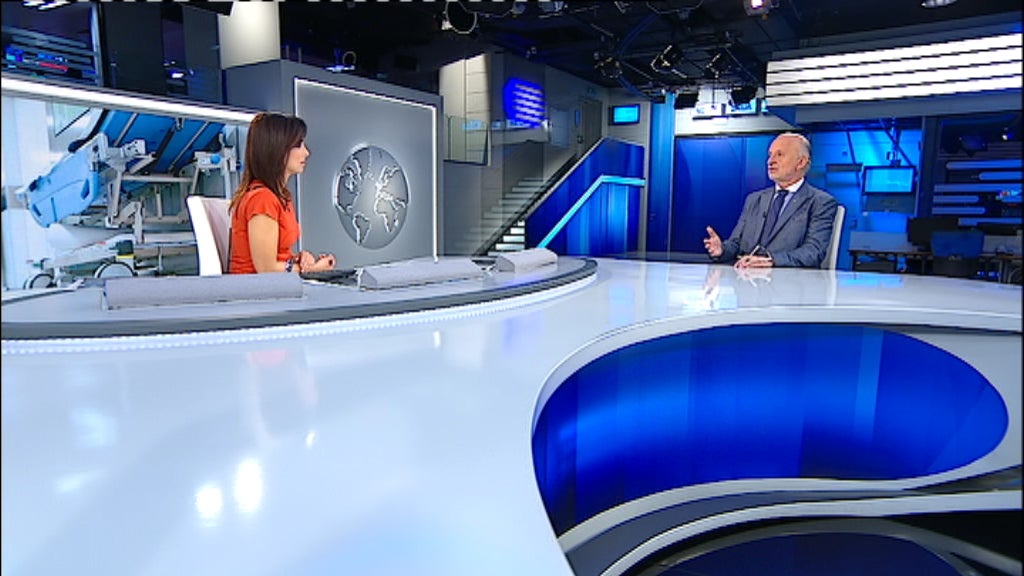 Entrevista a Eugénio Leite