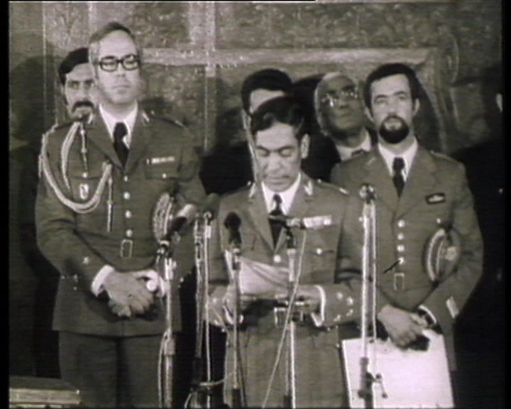 Nomeação de Loureiro dos Santos