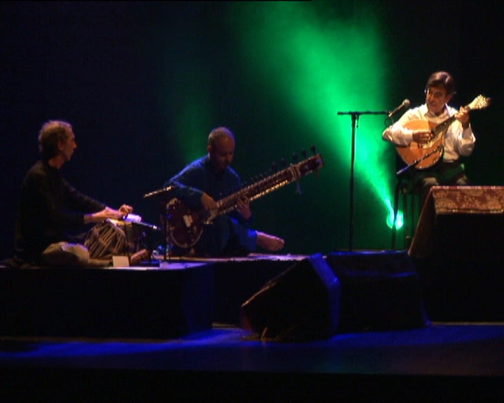 Novo Disco de António Chainho