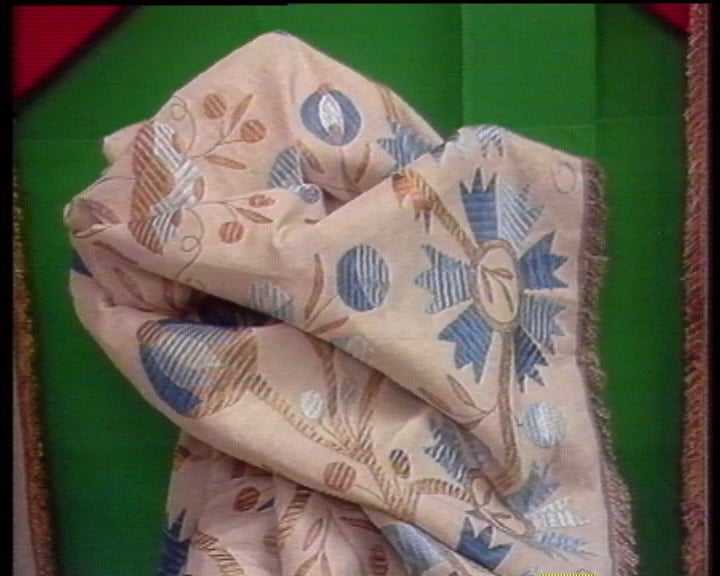 Exposição de produtos portugueses