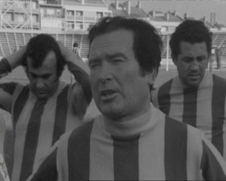 Campeonato de Veteranos de Futebol