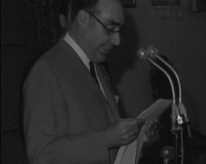 Tomada de posse de René Rodrigues da Silva