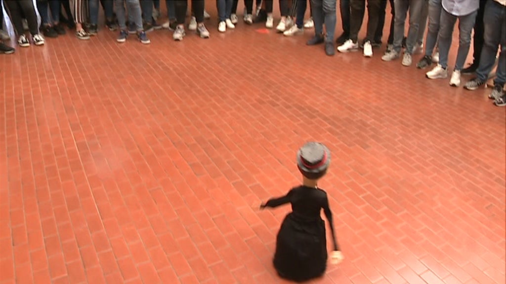 Programação Informática