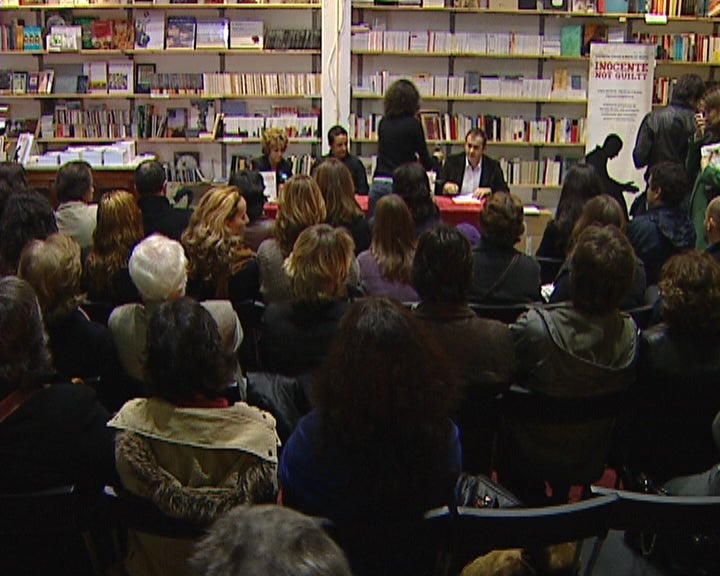 Livro de Patrícia Lucas