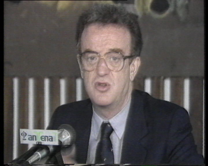 Convenção autárquica do PS