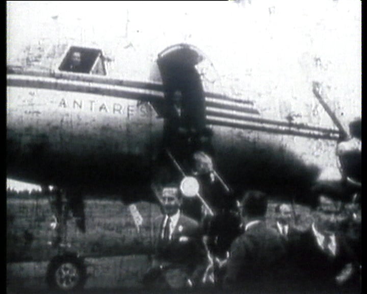 Retrospectiva da carreira de António Lopes Ribeiro