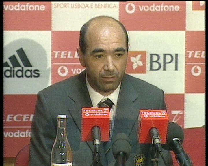 Reações ao jogo Benfica vs Boavista