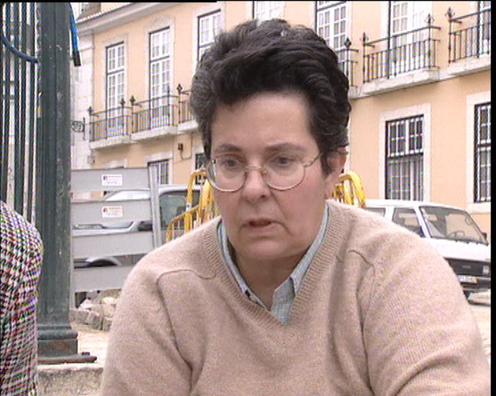 Manifestação de homossexuais