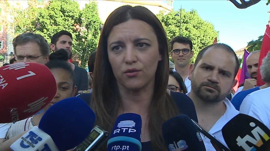 Eleições Europeias 2019: Campanha eleitoral do BE