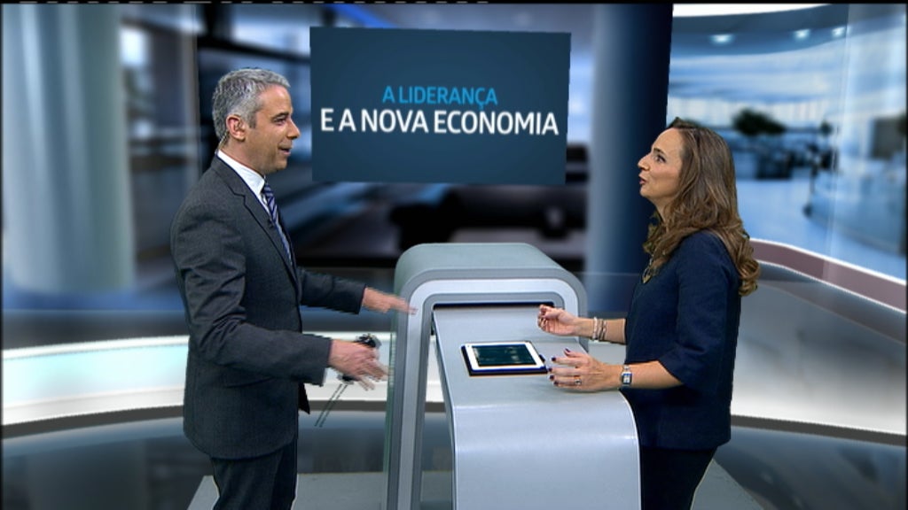 Entrevista a Patrícia Teixeira Lopes