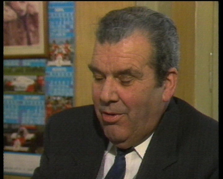 Explosão na Avenida Infante Dom Henrique