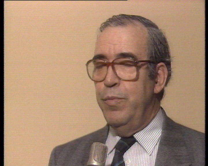 Tomada de posse de João Rodrigues