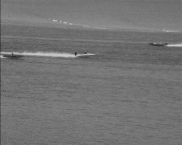 Motonáutica em Portimão