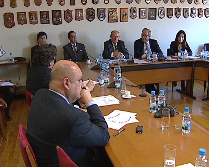 Negócio dos submarinos pode estar em risco