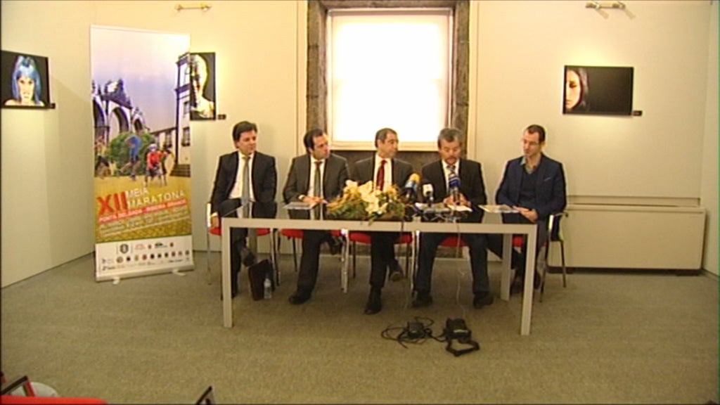 Meia Maratona de Ponta Delgada