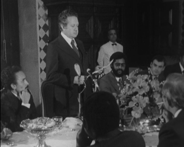 Visita de Pedro Pires a Lisboa