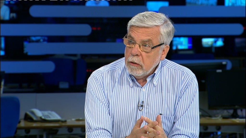 Entrevista a Duarte Caldeira