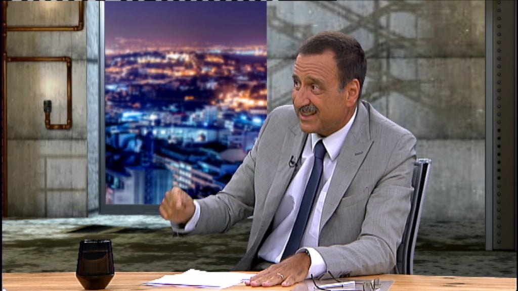 EDP e os incêndios em Pedrogão Grande