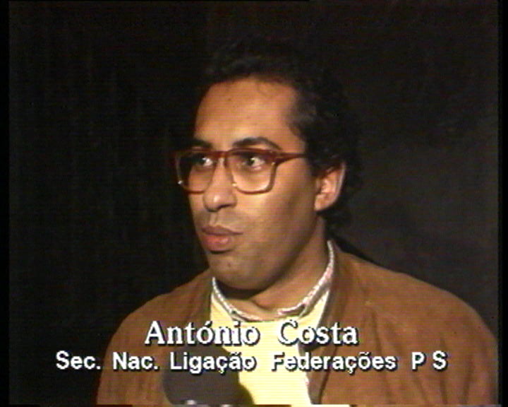 PS prepara congresso