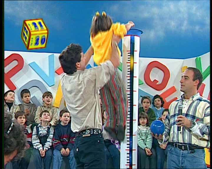 Gugu Dádá – Parte II