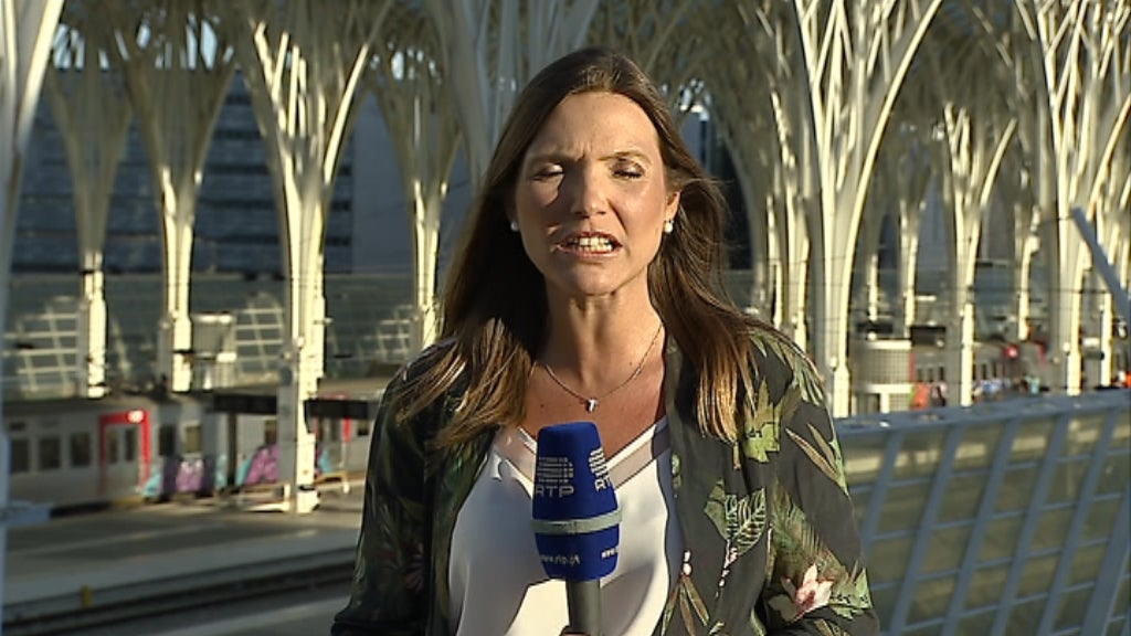 CP não investe verbas disponíveis