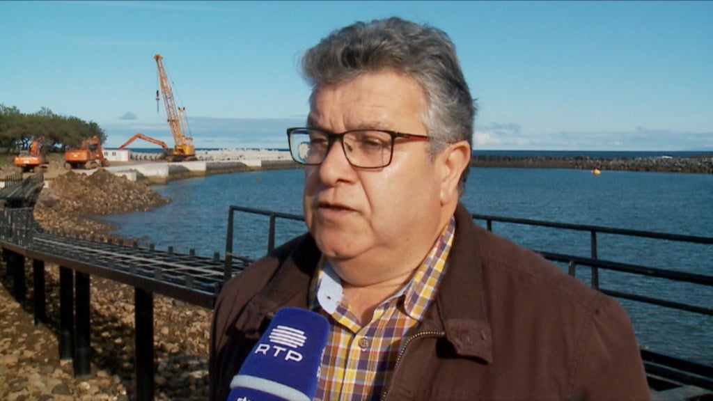 Acidente mortal na Graciosa