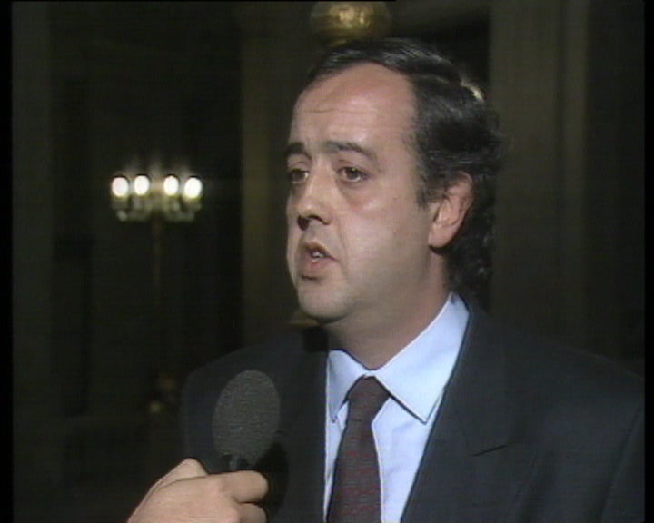 Sessão da Câmara Municipal de Lisboa