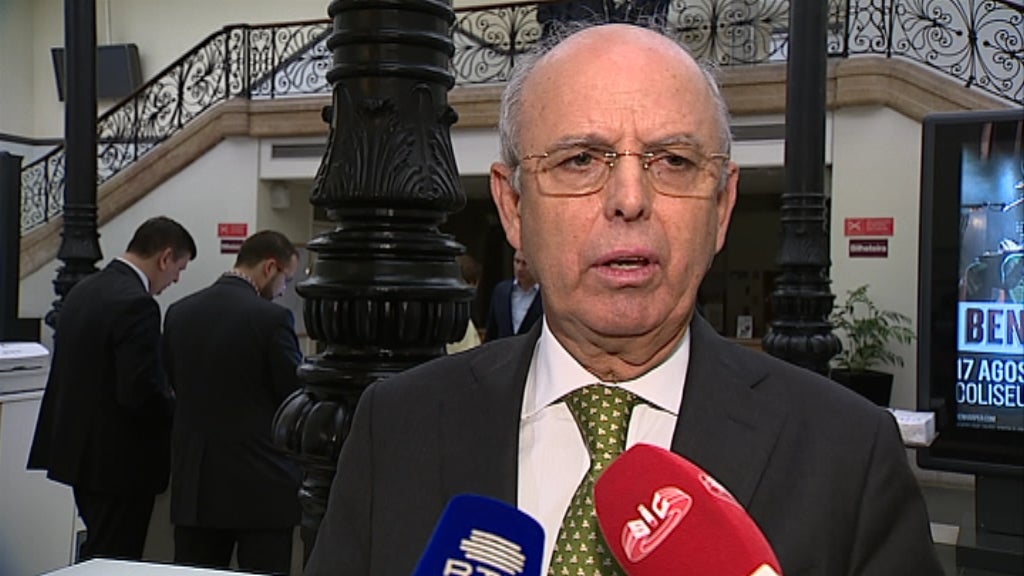 Assembleia Geral do Montepio