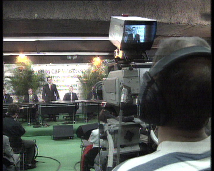 RTP Internacional por Cabo