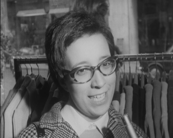 As alterações da circulação automóvel na Rua Garrett