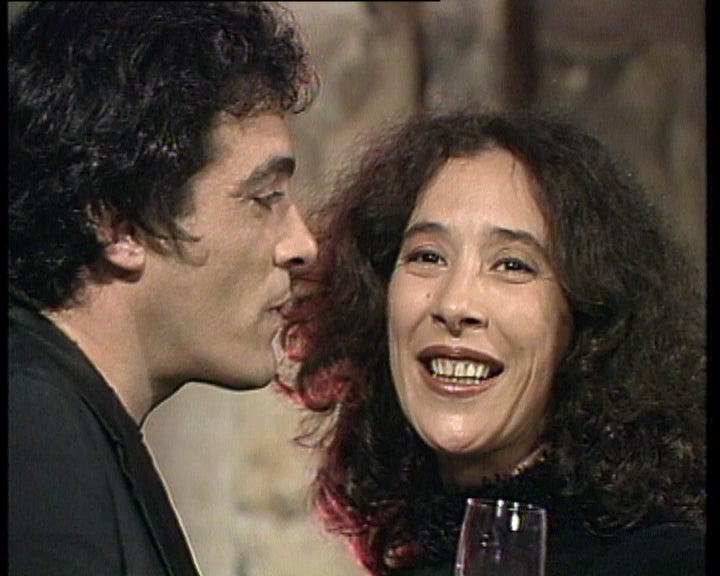 Teatro no Convento de Cristo